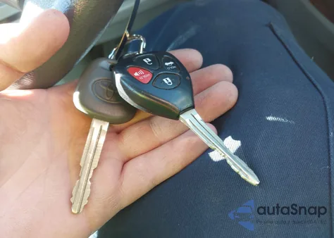 2007 Toyota Camry Le from USA, damaged, VIN 4T1BE46KX7U007756